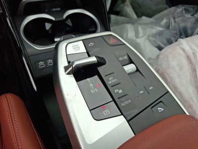 2027 BMW X1 M35i Sports Activity Vehicle