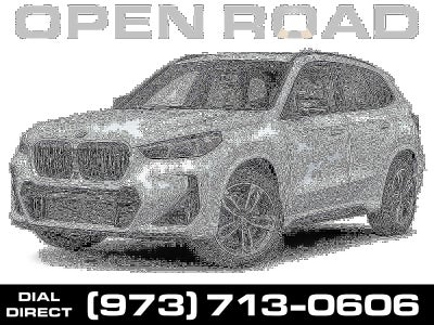 2026 BMW X1 M35i Sports Activity Vehicle