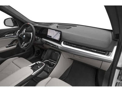 2026 BMW X1 M35i Sports Activity Vehicle