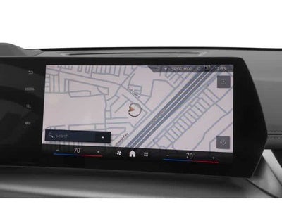 2026 BMW X1 M35i Sports Activity Vehicle