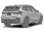 2026 BMW X1 M35i Sports Activity Vehicle