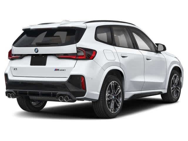 2026 BMW X1 M35i Sports Activity Vehicle