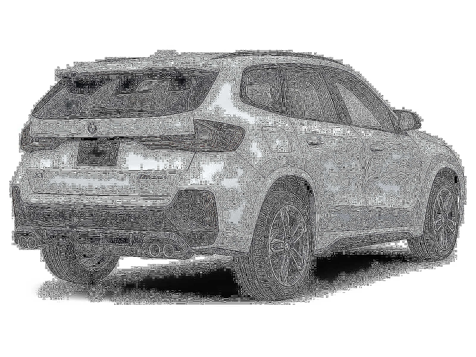 2026 BMW X1 M35i Sports Activity Vehicle