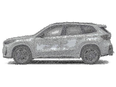 2026 BMW X1 M35i Sports Activity Vehicle