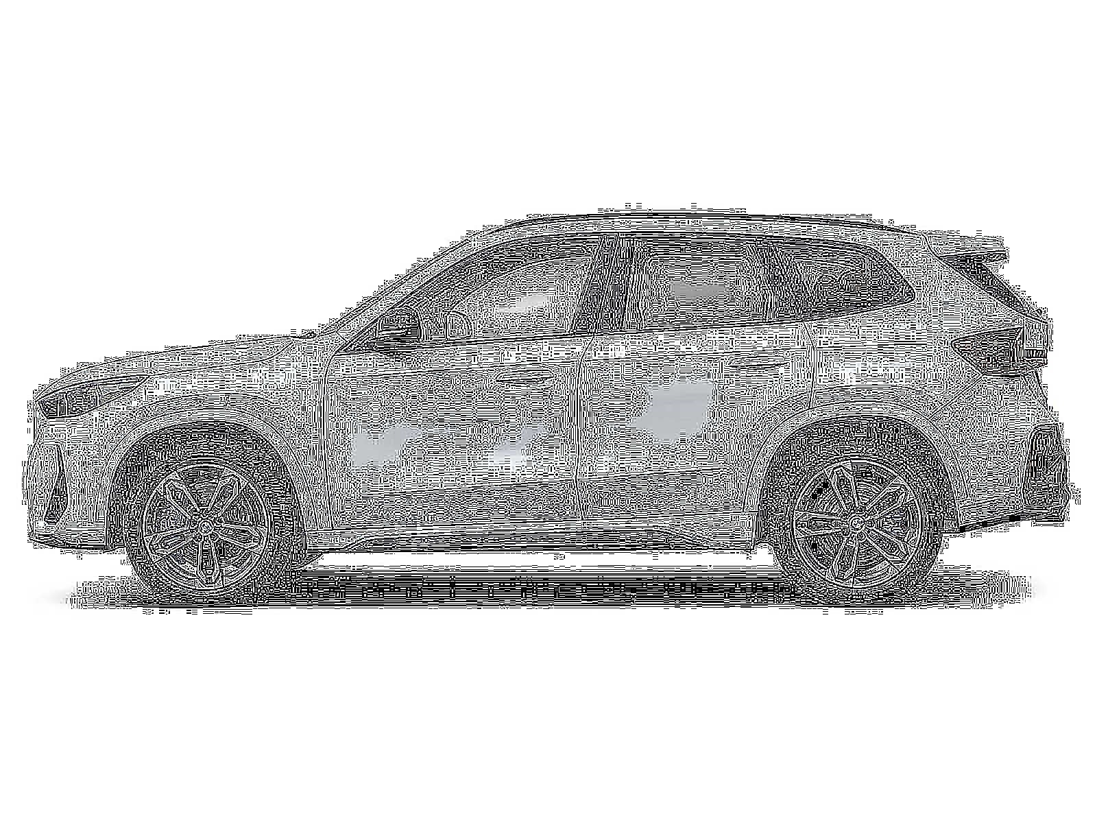 2026 BMW X1 M35i Sports Activity Vehicle