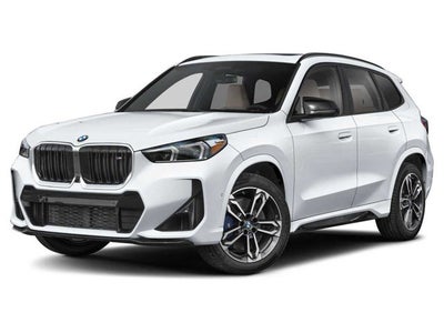 2026 BMW X1 M35i Sports Activity Vehicle