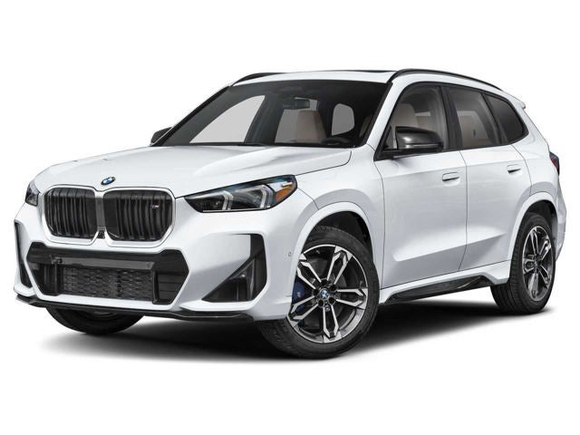 2026 BMW X1 M35i Sports Activity Vehicle