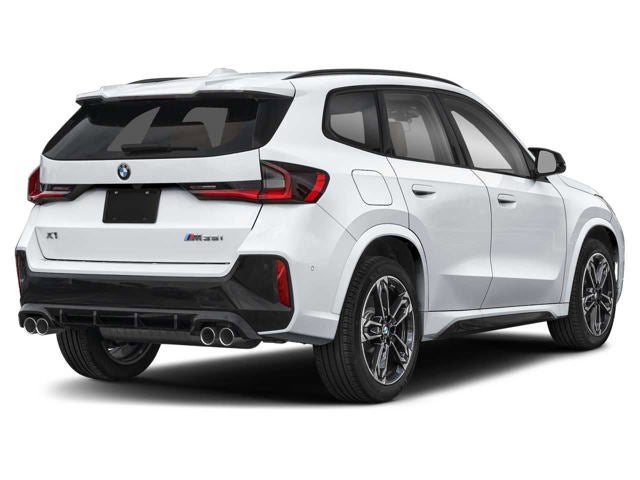 2026 BMW X1 M35i Sports Activity Vehicle