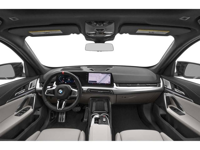 2026 BMW X1 M35i Sports Activity Vehicle