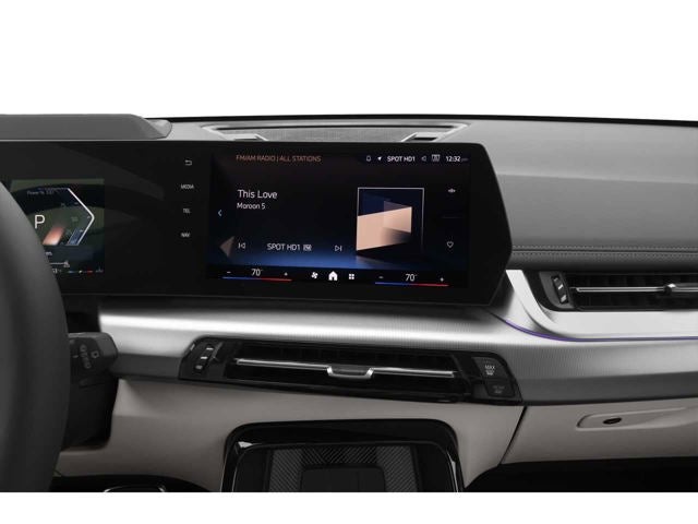 2026 BMW X1 M35i Sports Activity Vehicle