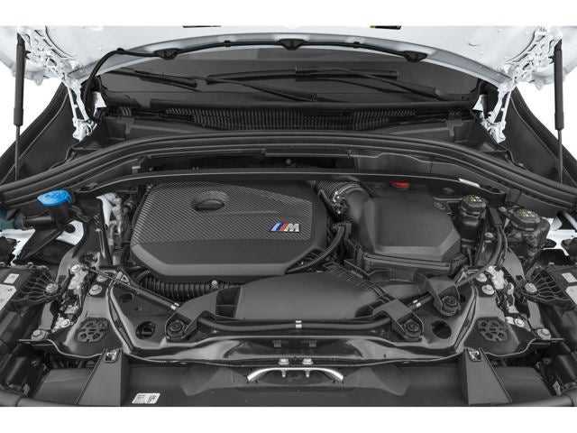 2026 BMW X1 M35i Sports Activity Vehicle