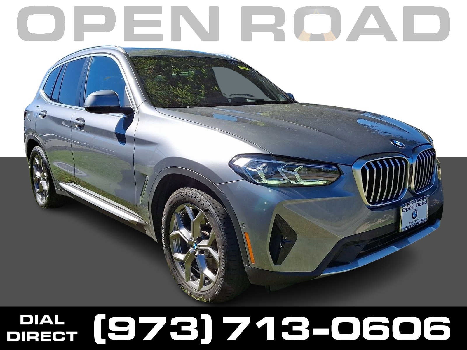 2024 BMW X3 xDrive30i Sports Activity Vehicle South Africa