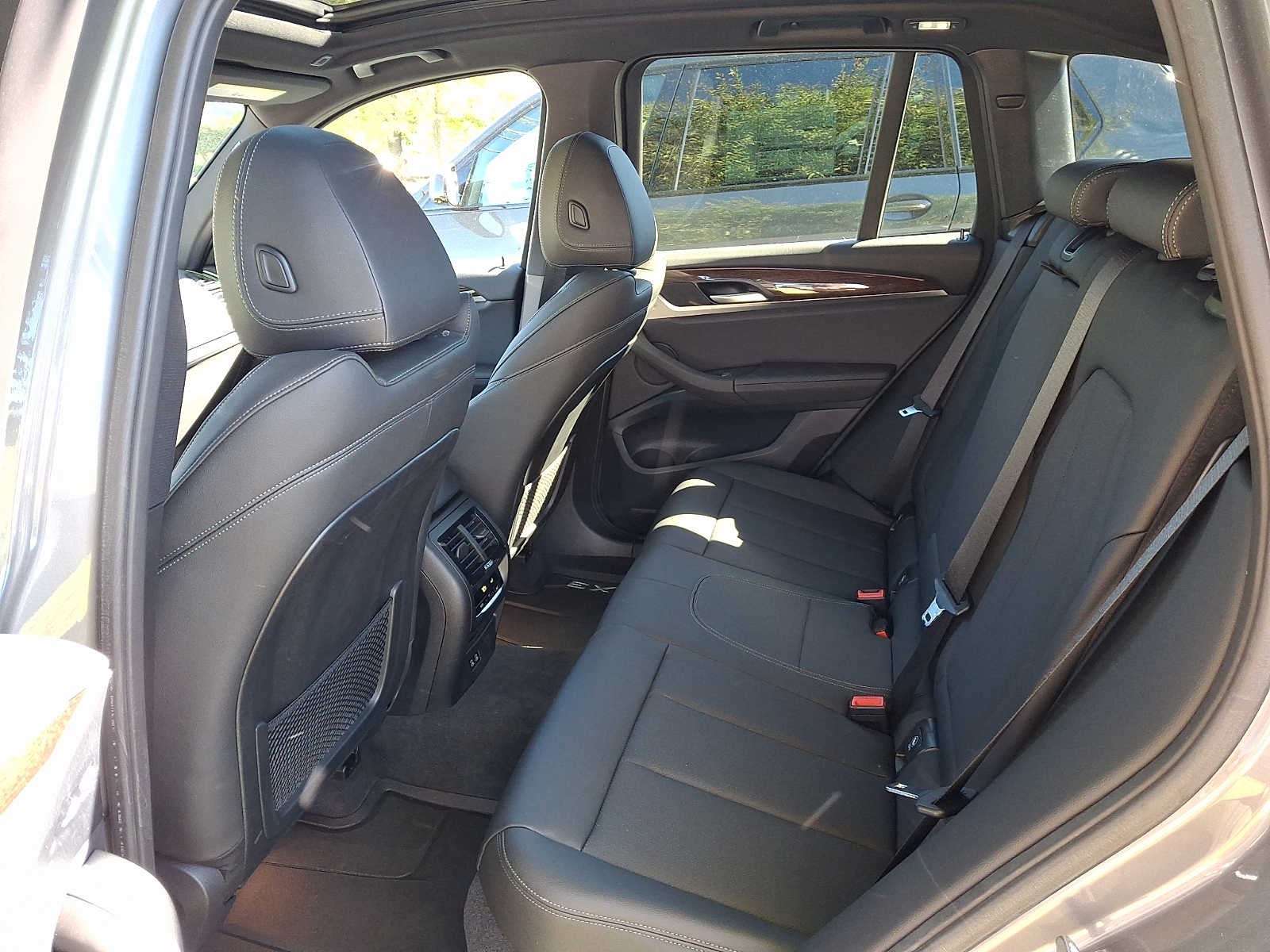 2024 BMW X3 xDrive30i Sports Activity Vehicle South Africa