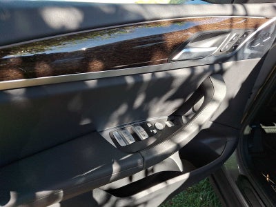 2024 BMW X3 xDrive30i Sports Activity Vehicle South Africa