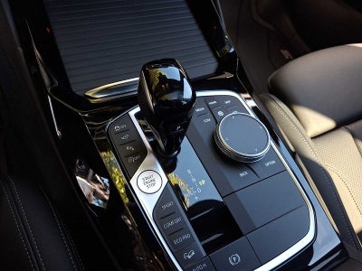 2024 BMW X3 xDrive30i Sports Activity Vehicle South Africa