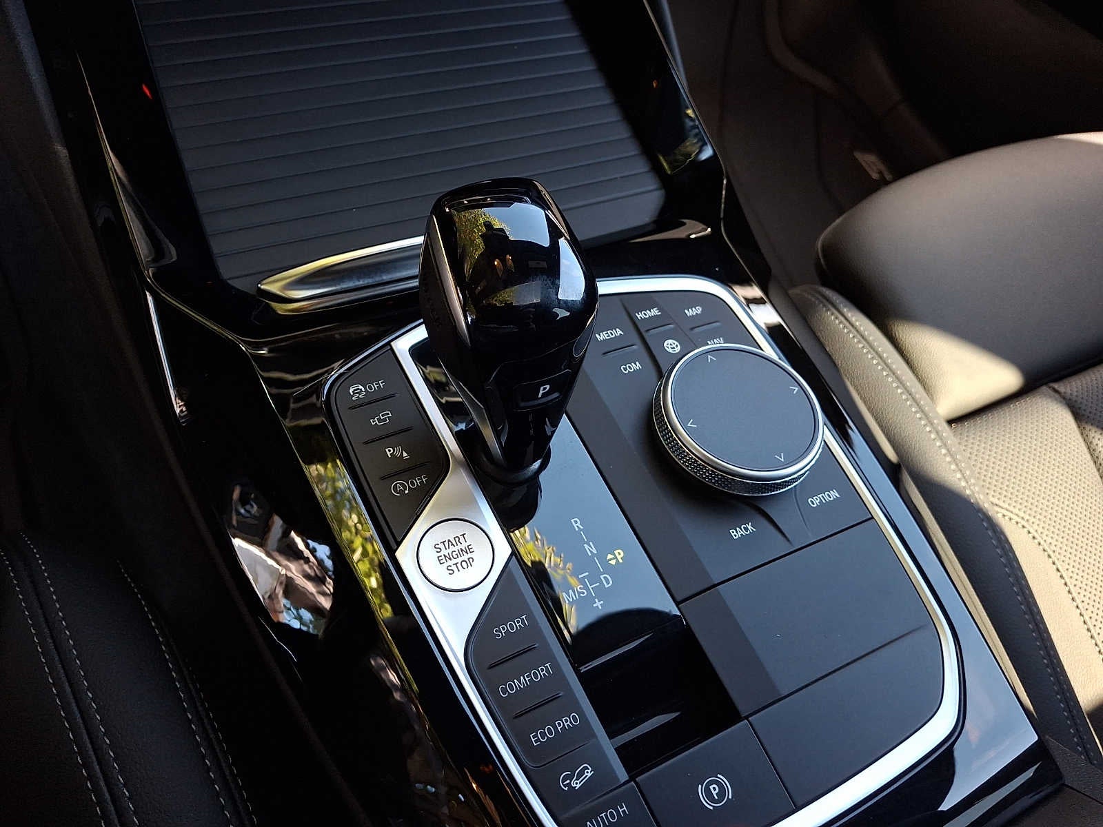 2024 BMW X3 xDrive30i Sports Activity Vehicle South Africa