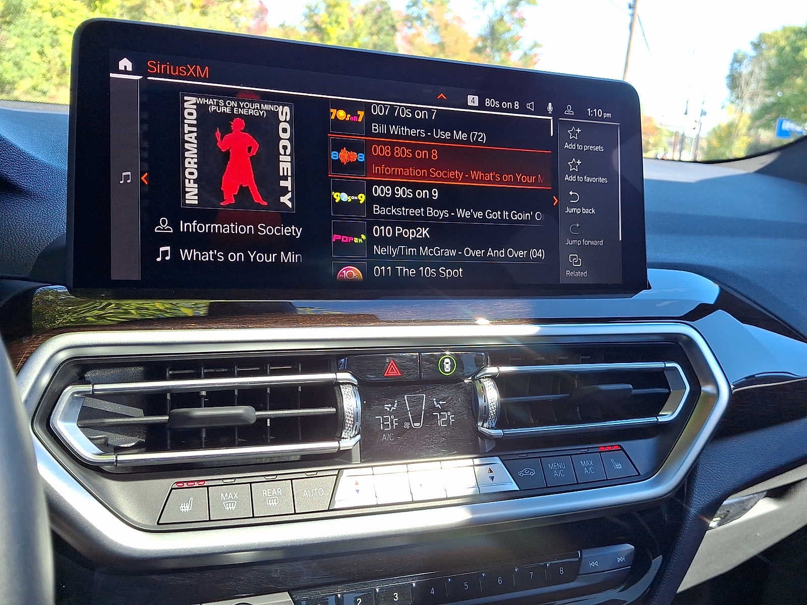 2024 BMW X3 xDrive30i Sports Activity Vehicle South Africa