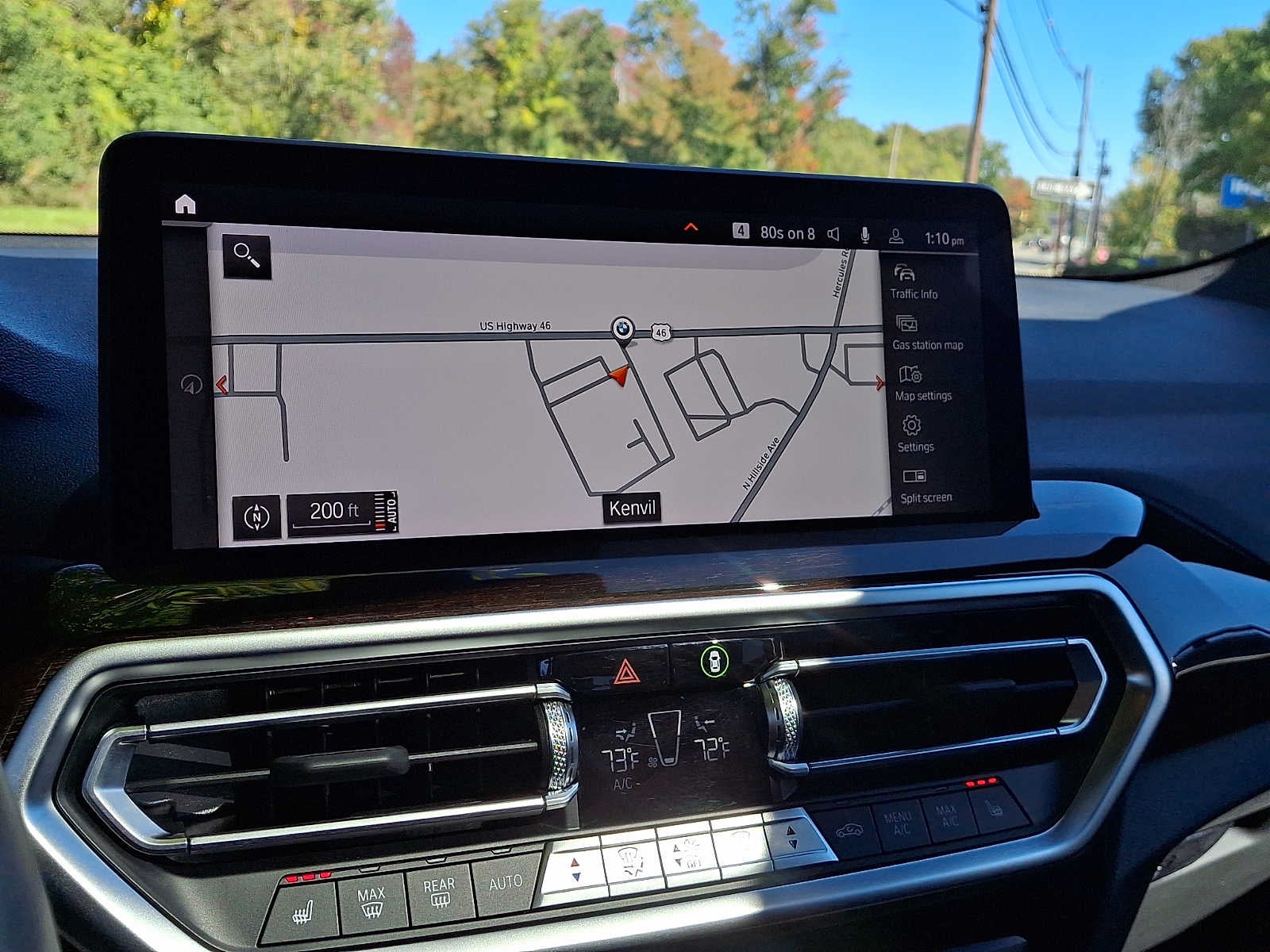 2024 BMW X3 xDrive30i Sports Activity Vehicle South Africa