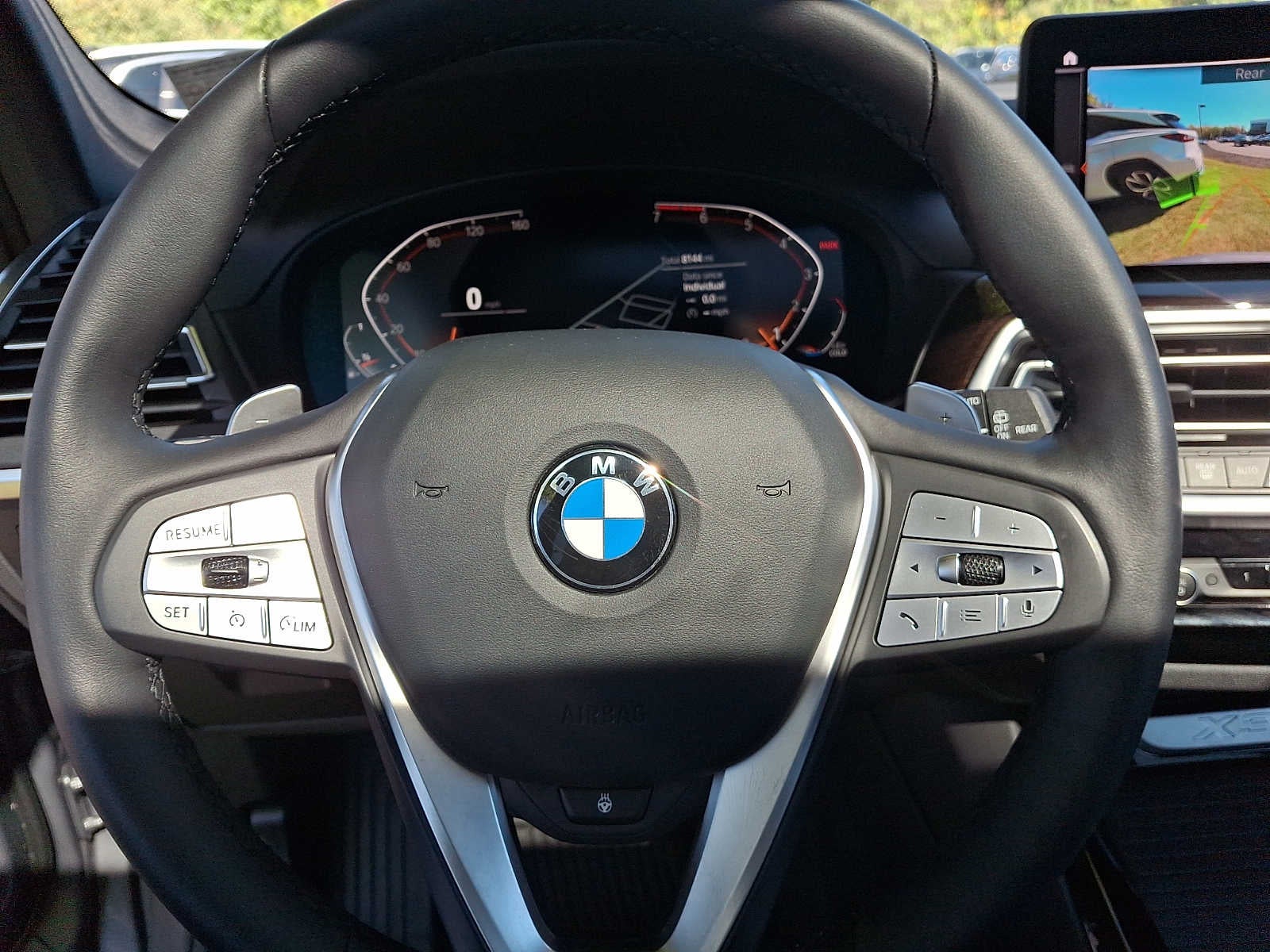 2024 BMW X3 xDrive30i Sports Activity Vehicle South Africa