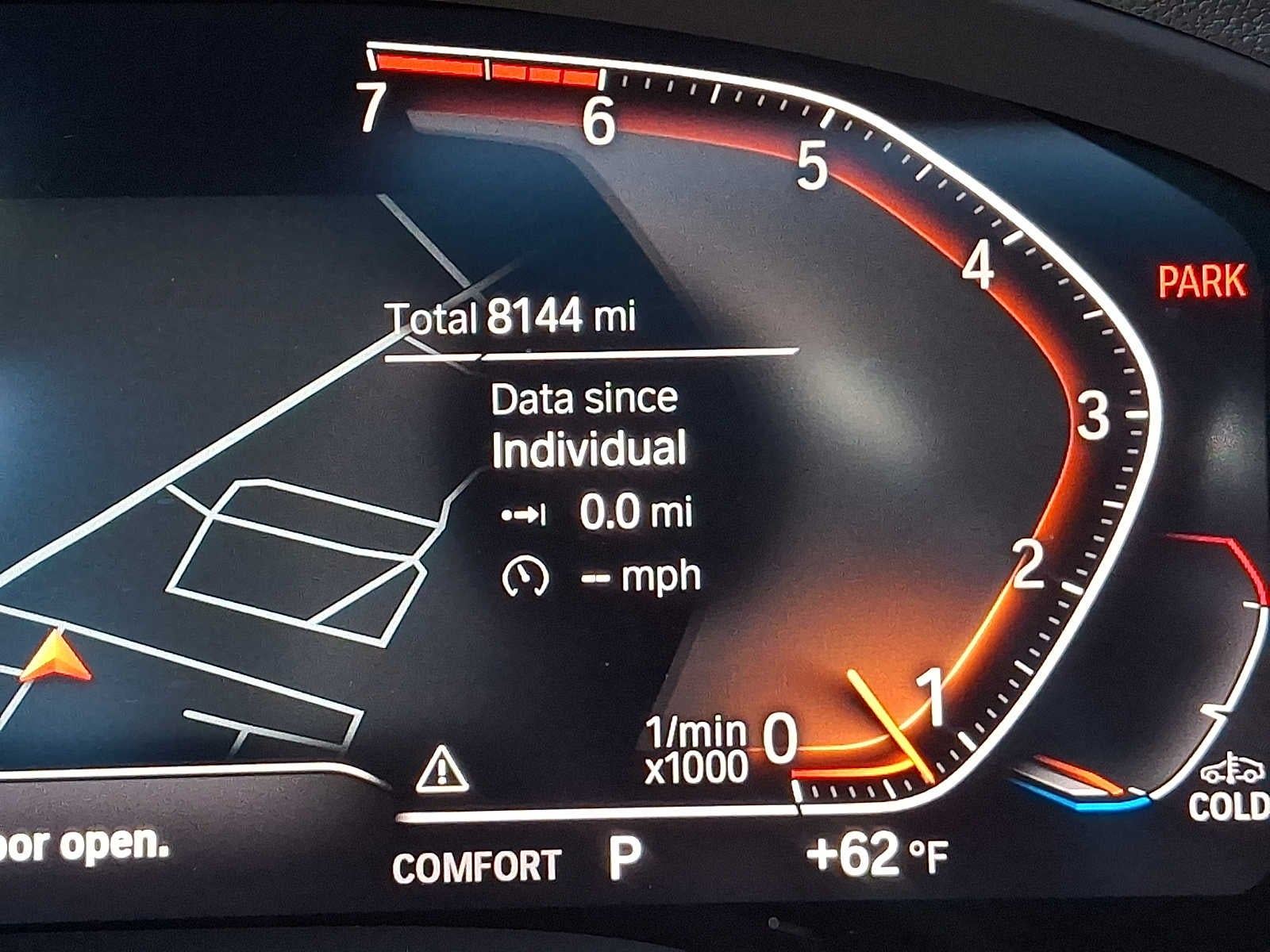 2024 BMW X3 xDrive30i Sports Activity Vehicle South Africa