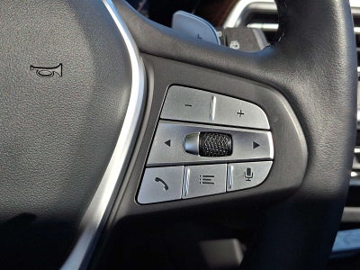 2024 BMW X3 xDrive30i Sports Activity Vehicle South Africa