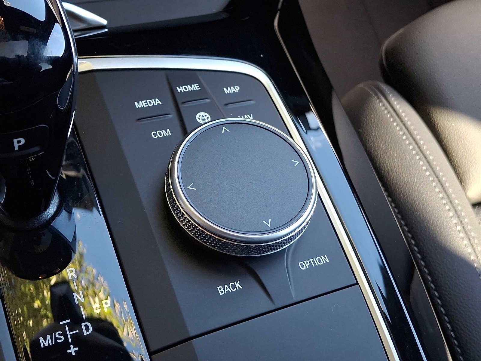 2024 BMW X3 xDrive30i Sports Activity Vehicle South Africa
