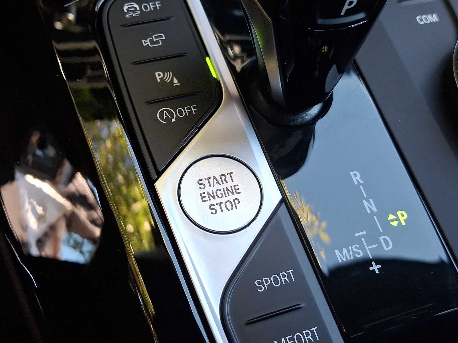 2024 BMW X3 xDrive30i Sports Activity Vehicle South Africa