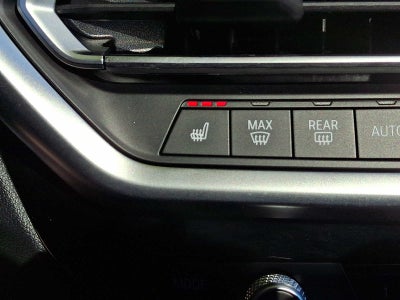 2024 BMW X3 xDrive30i Sports Activity Vehicle South Africa