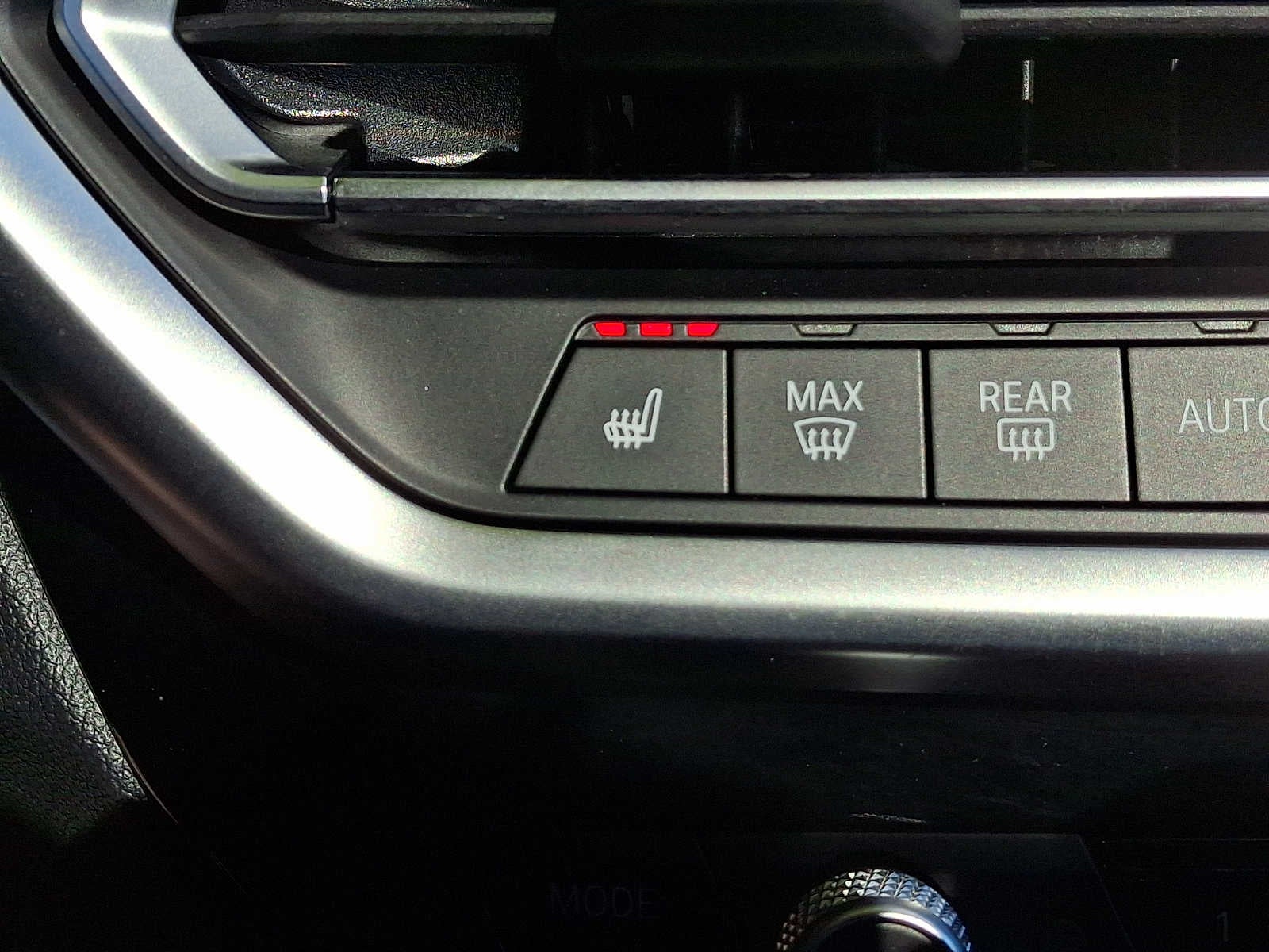 2024 BMW X3 xDrive30i Sports Activity Vehicle South Africa