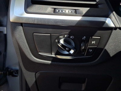 2024 BMW X3 xDrive30i Sports Activity Vehicle South Africa