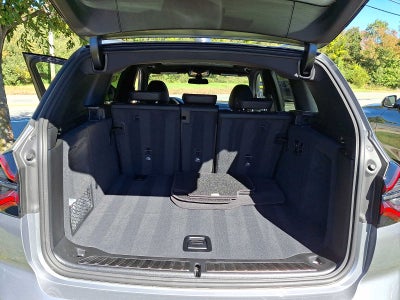 2024 BMW X3 xDrive30i Sports Activity Vehicle South Africa