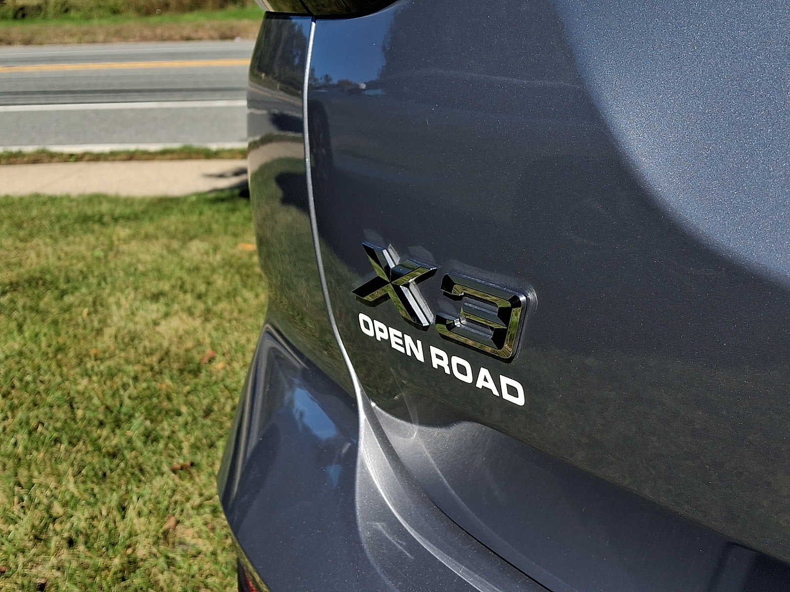 2024 BMW X3 xDrive30i Sports Activity Vehicle South Africa