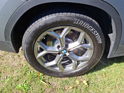 2024 BMW X3 xDrive30i Sports Activity Vehicle South Africa