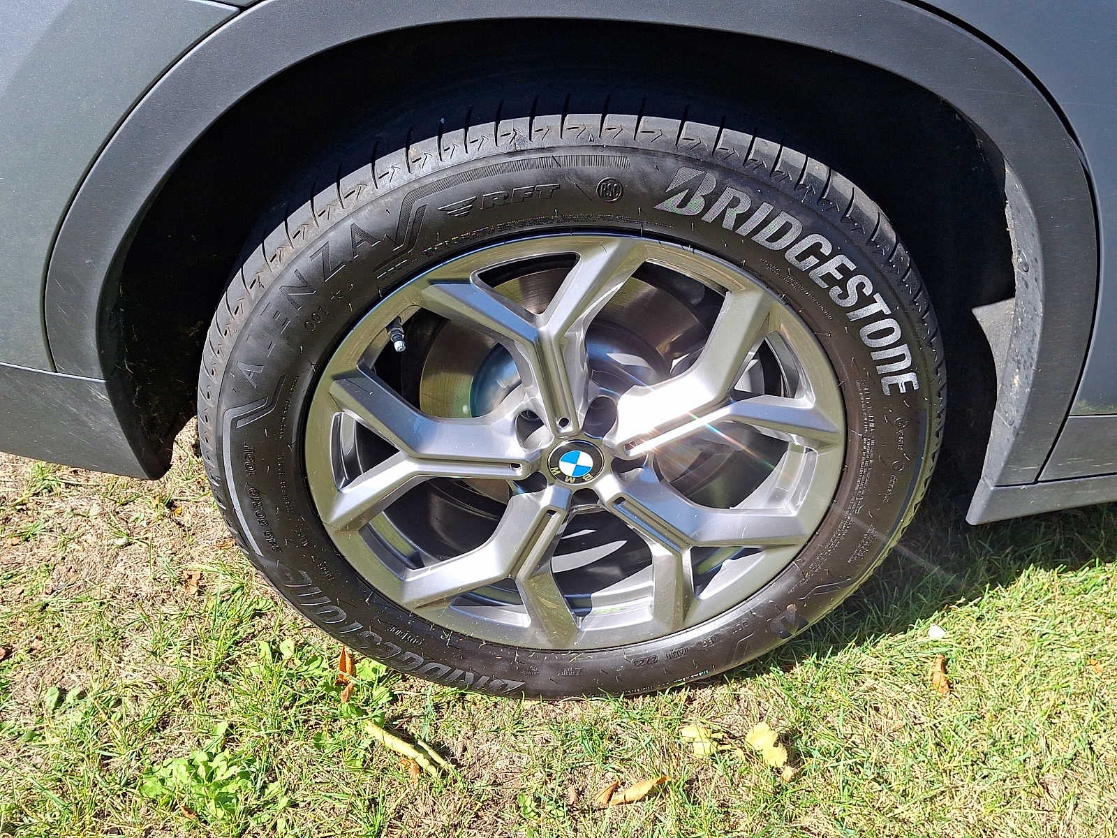 2024 BMW X3 xDrive30i Sports Activity Vehicle South Africa