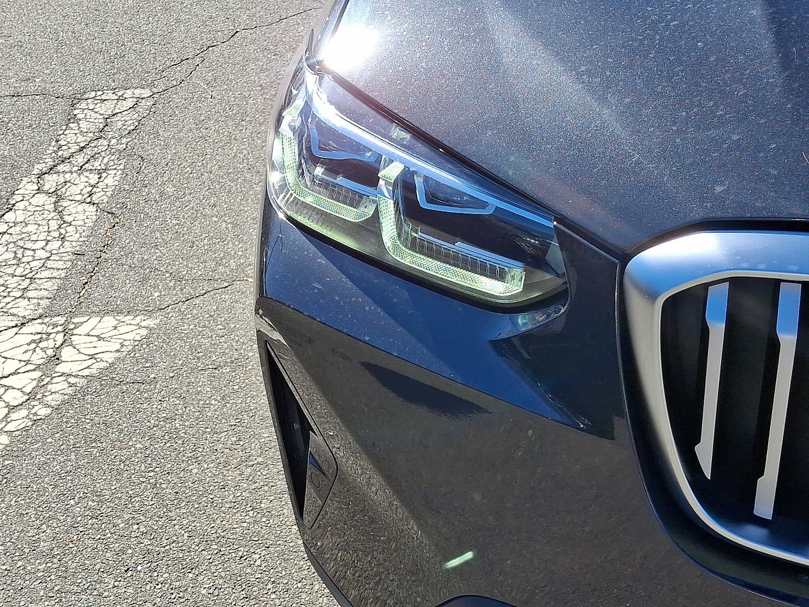 2023 BMW X3 xDrive30i Sports Activity Vehicle South Africa