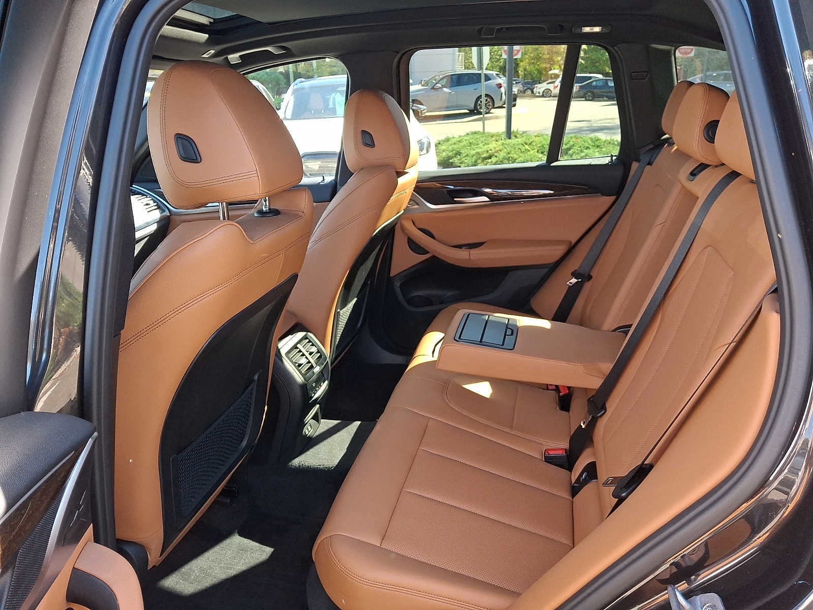 2023 BMW X3 xDrive30i Sports Activity Vehicle South Africa