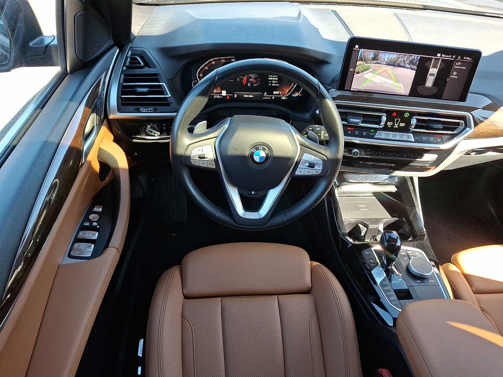2023 BMW X3 xDrive30i Sports Activity Vehicle South Africa
