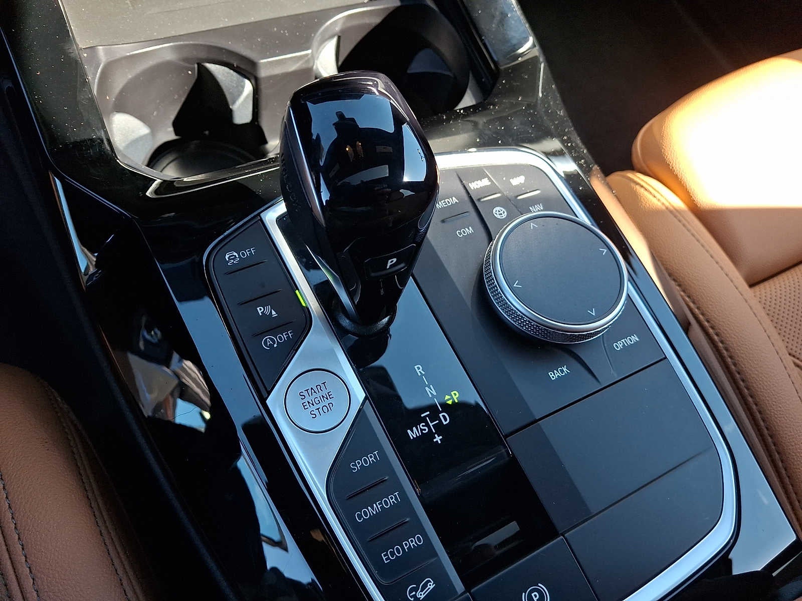 2023 BMW X3 xDrive30i Sports Activity Vehicle South Africa