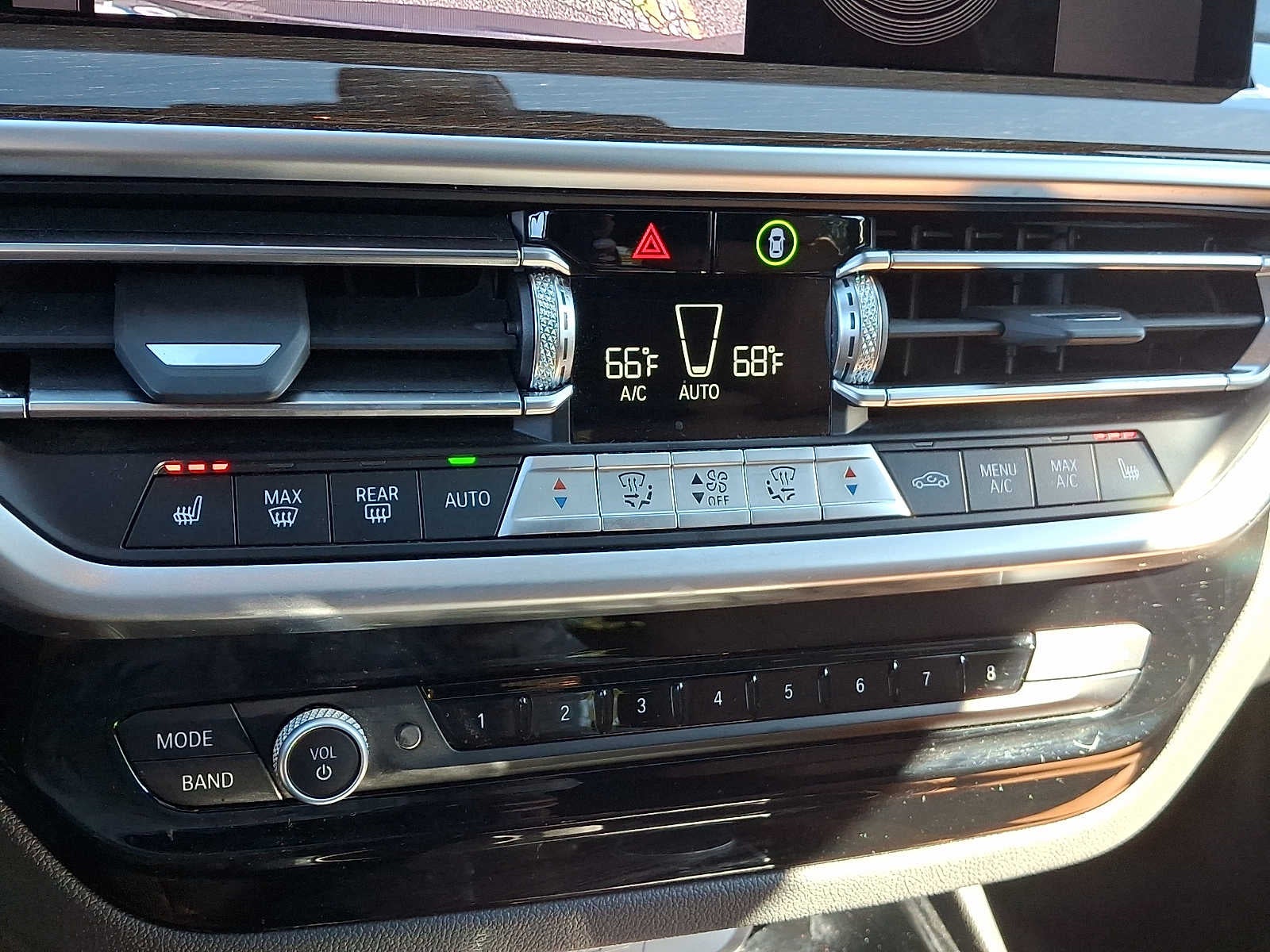 2023 BMW X3 xDrive30i Sports Activity Vehicle South Africa