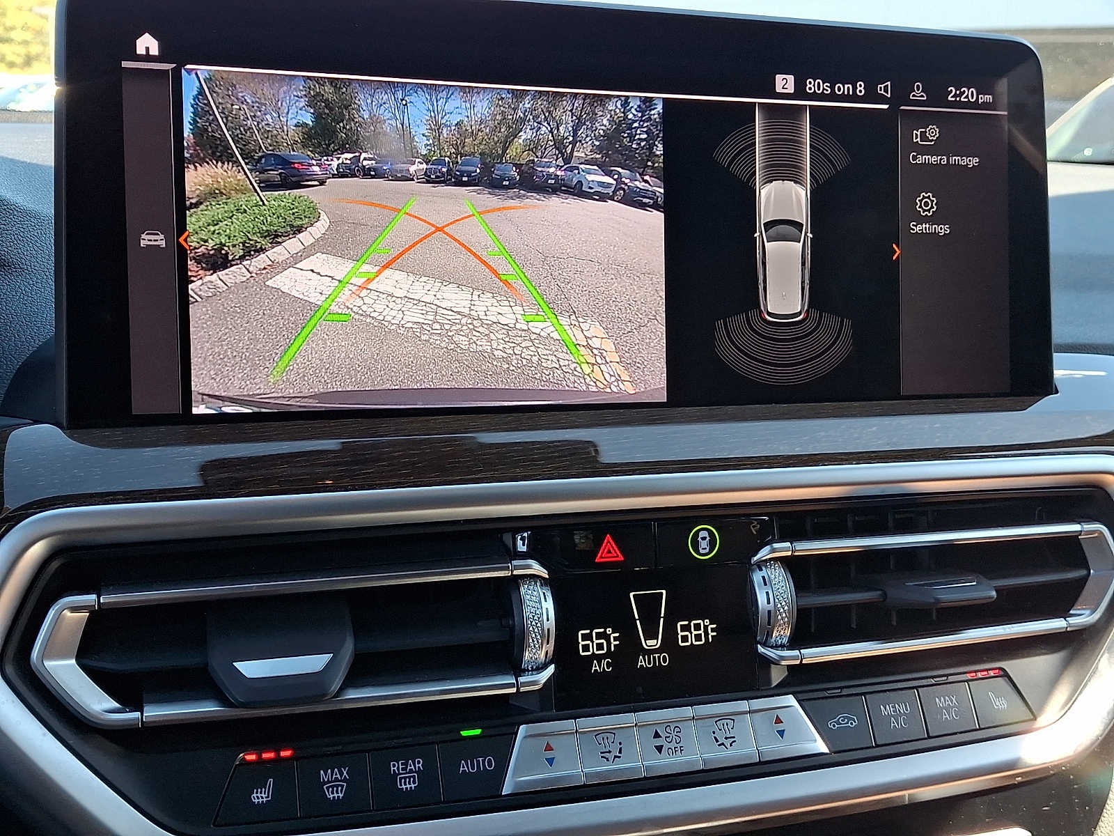 2023 BMW X3 xDrive30i Sports Activity Vehicle South Africa