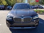 2023 BMW X3 xDrive30i Sports Activity Vehicle South Africa