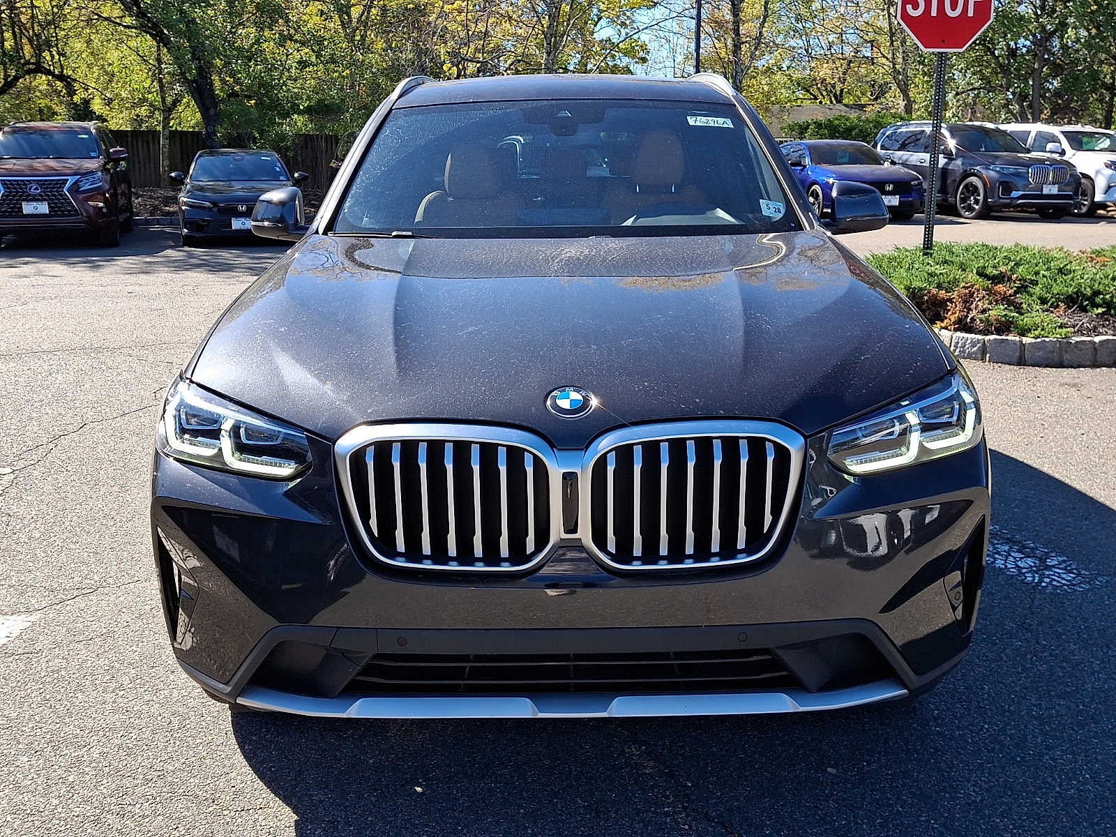 2023 BMW X3 xDrive30i Sports Activity Vehicle South Africa
