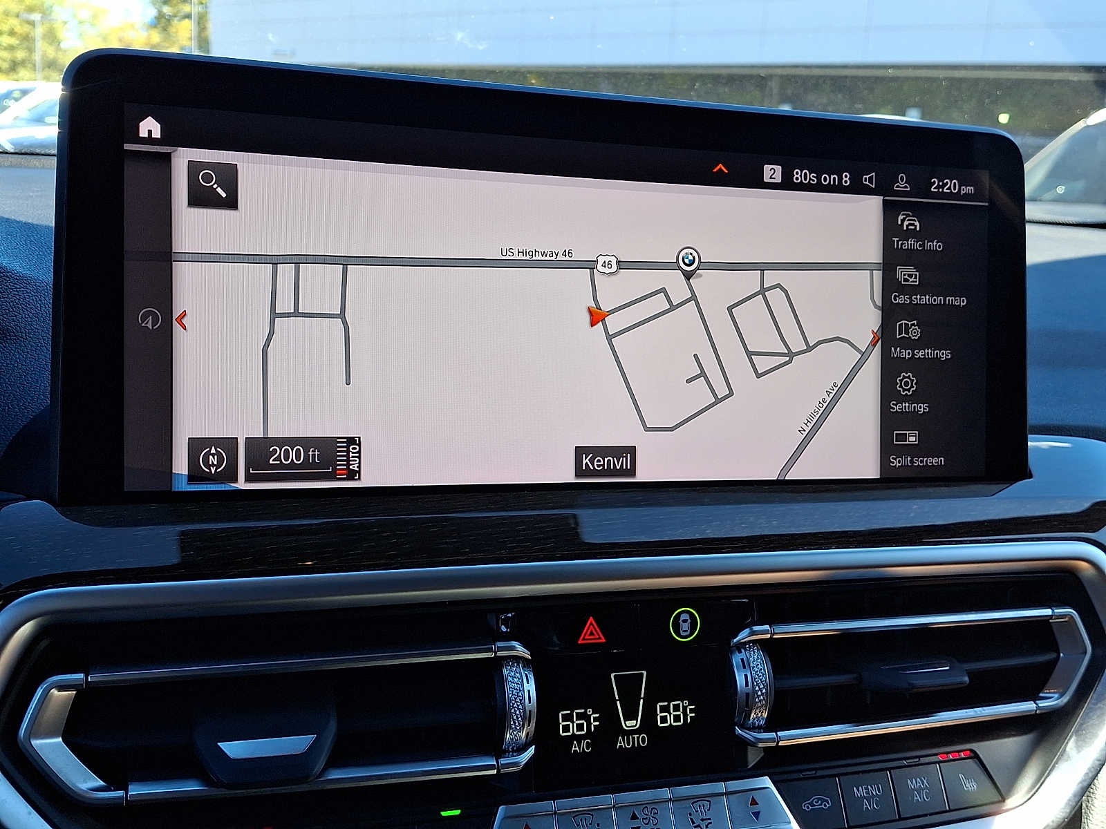 2023 BMW X3 xDrive30i Sports Activity Vehicle South Africa