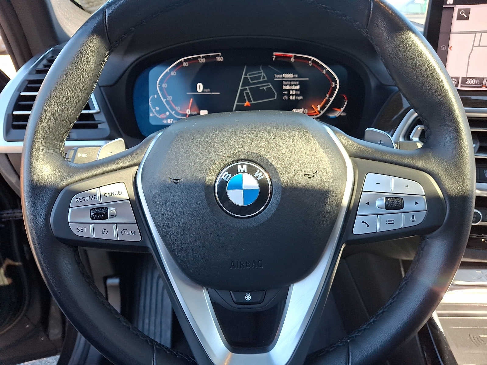 2023 BMW X3 xDrive30i Sports Activity Vehicle South Africa