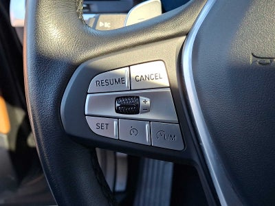 2023 BMW X3 xDrive30i Sports Activity Vehicle South Africa