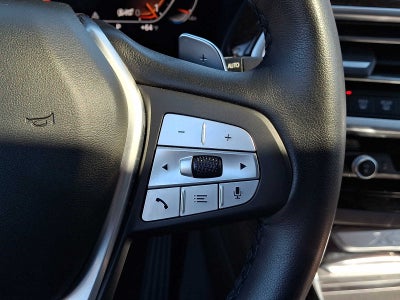 2023 BMW X3 xDrive30i Sports Activity Vehicle South Africa