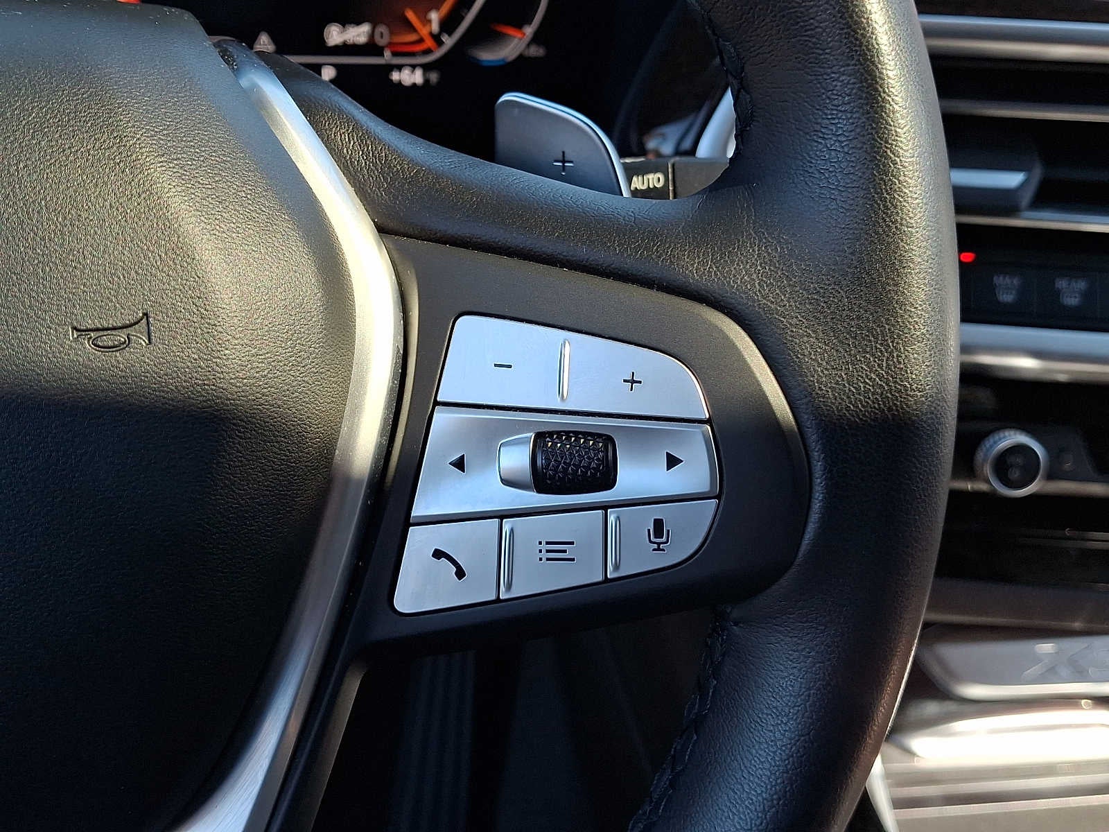 2023 BMW X3 xDrive30i Sports Activity Vehicle South Africa