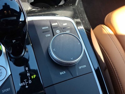 2023 BMW X3 xDrive30i Sports Activity Vehicle South Africa