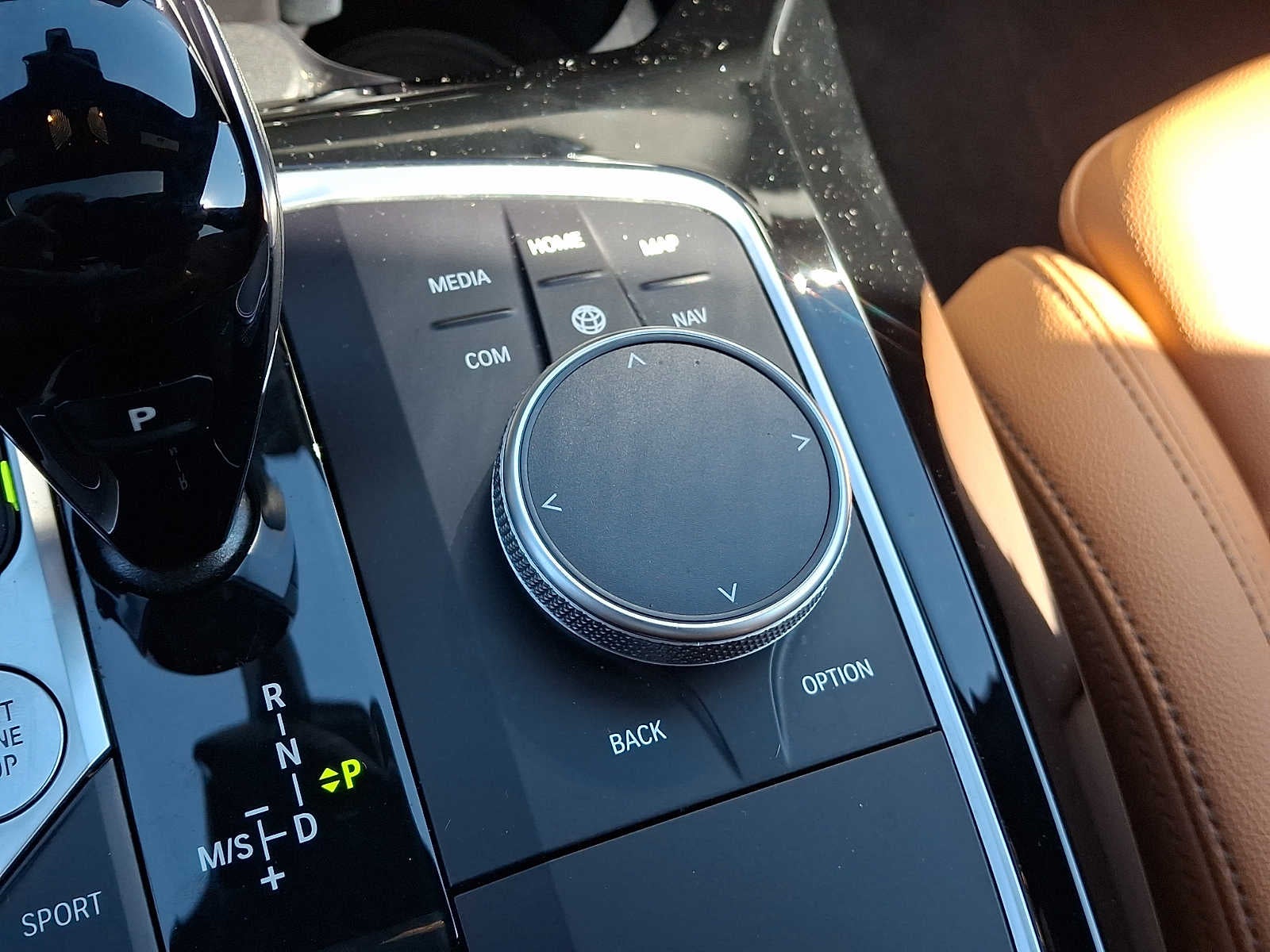 2023 BMW X3 xDrive30i Sports Activity Vehicle South Africa