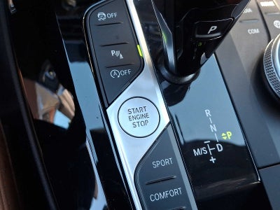 2023 BMW X3 xDrive30i Sports Activity Vehicle South Africa
